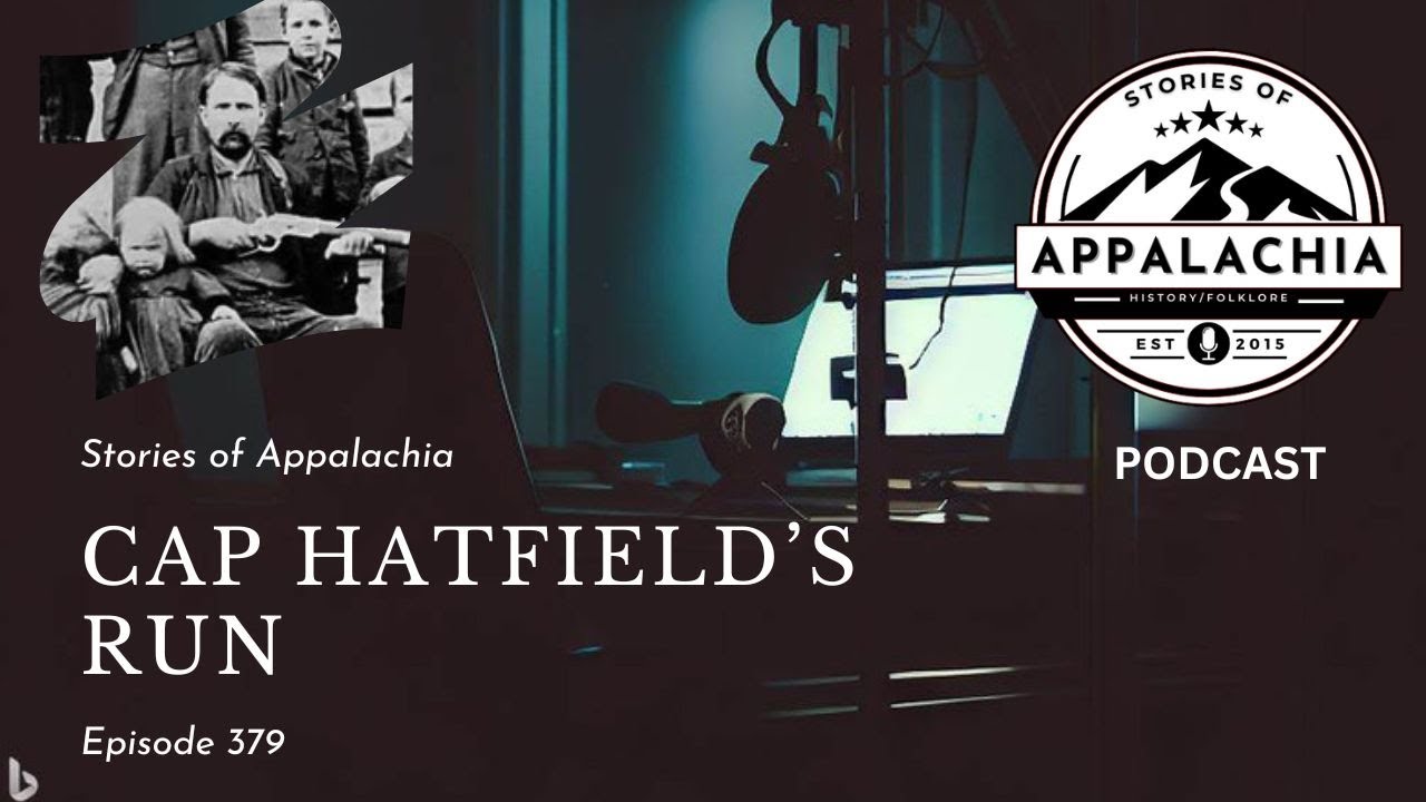 Cap Hatfield's Run