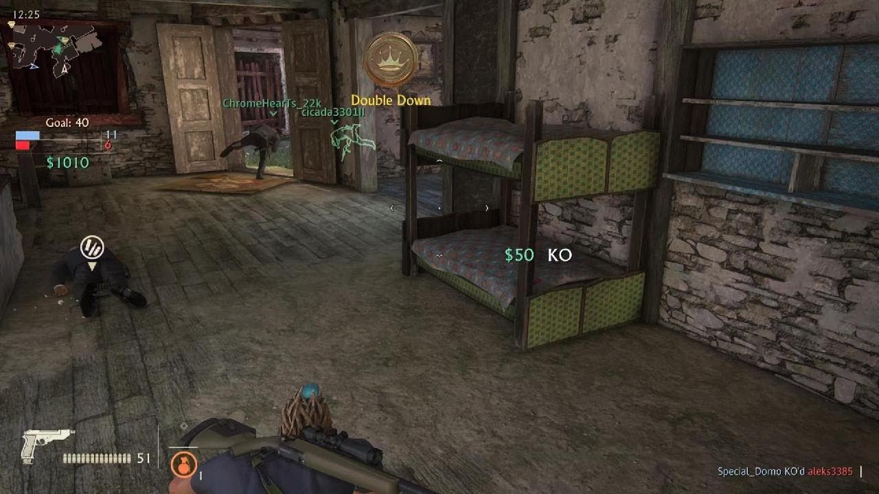 Uncharted4 未到初三就想赤口😗