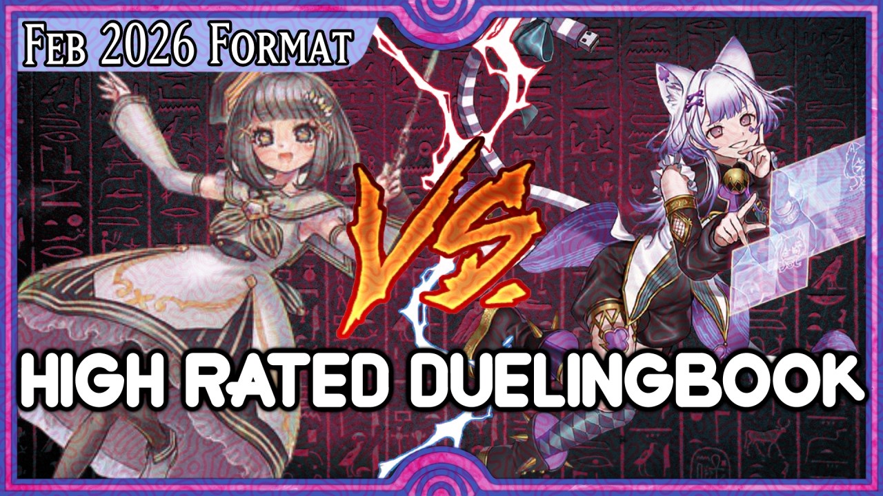 【High Rated DB】Yummy Solfachord vs Maliss @Ignister [4138]