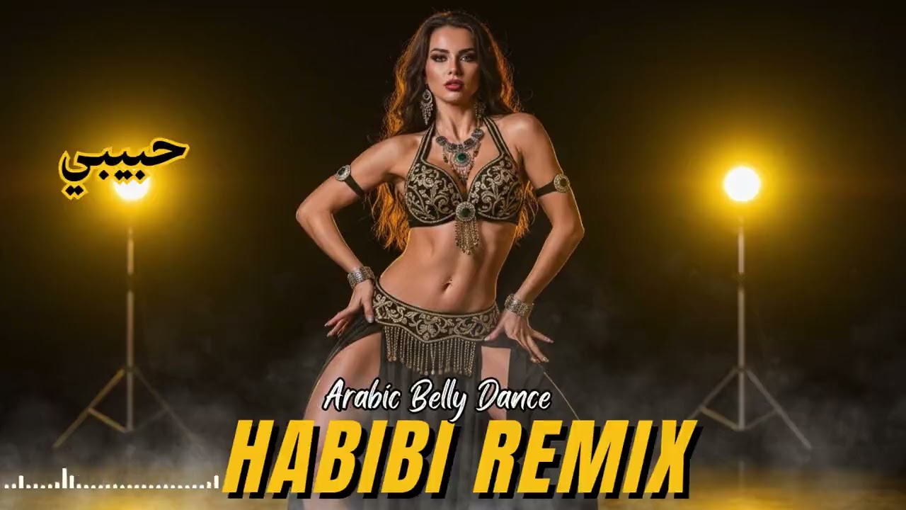 ⚡ Arabic Pop EDM Drop – Explosive Beat & Arabic Pop Melody