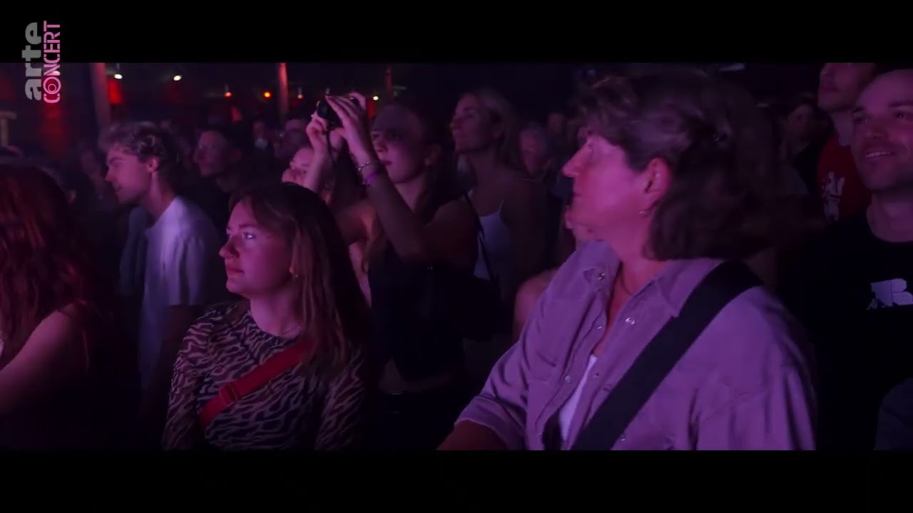 Zimmer90 | Reeperbahn Festival 2024 | LIVE