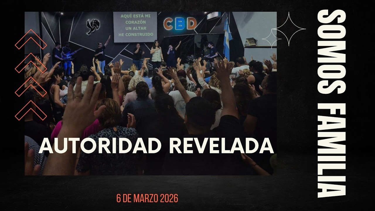 -“AUTORIDAD REVELADA