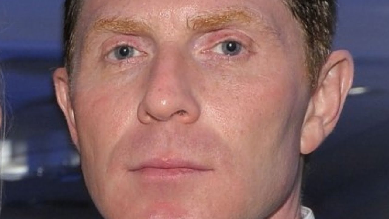 La Doble Vida De Bobby Flay Revelada