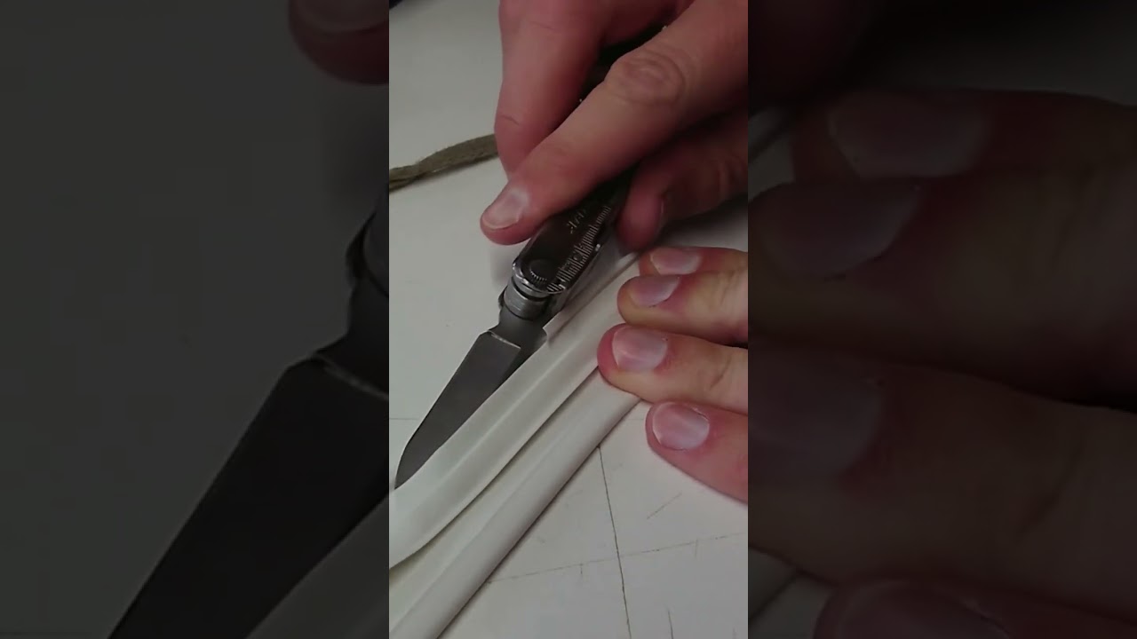 Magnets from Fridge door seal.