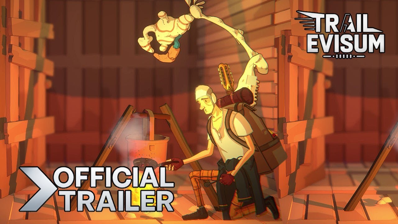 Kentum &ndash; Official Launch Trailer | 2D Survival Crafting Adventure