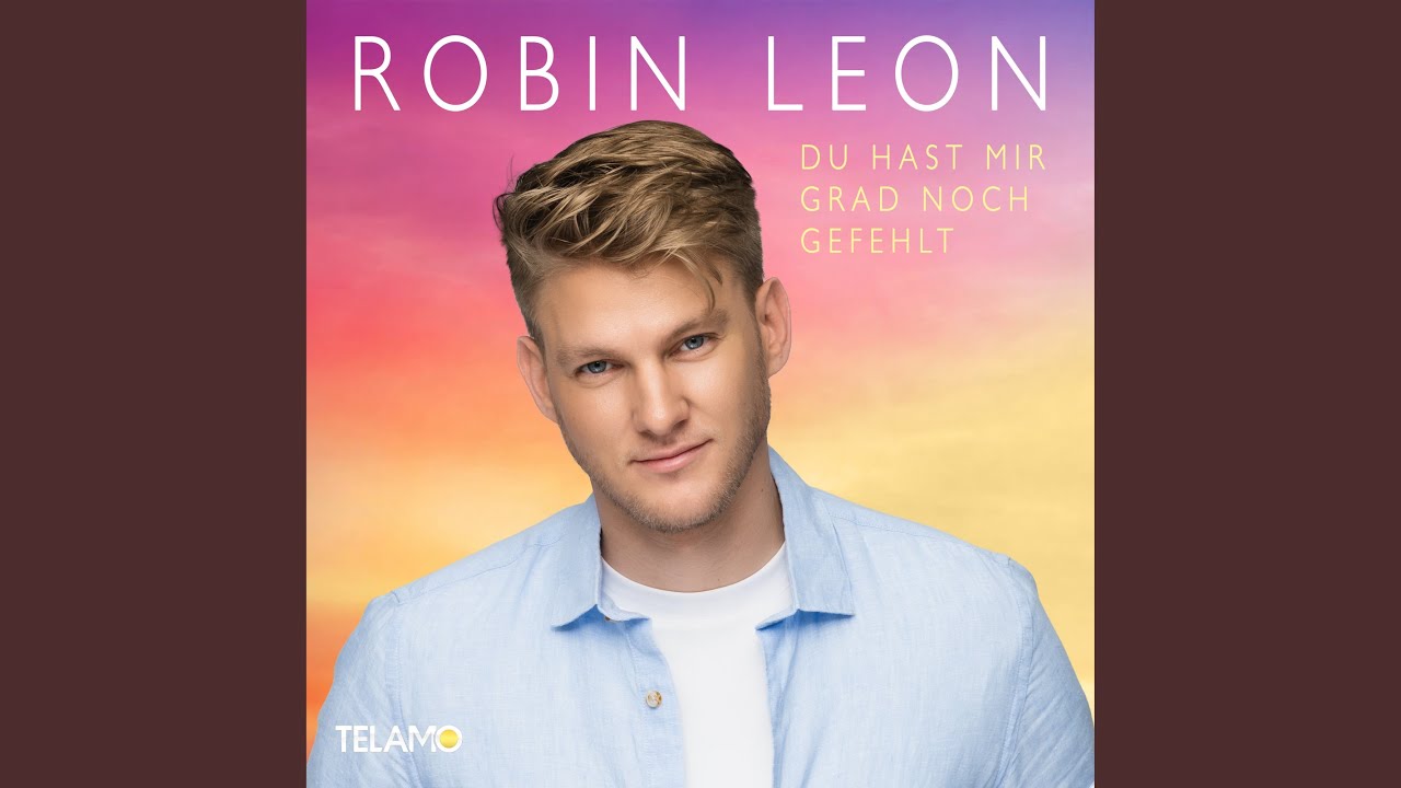 Du hast mir grad noch gefehlt