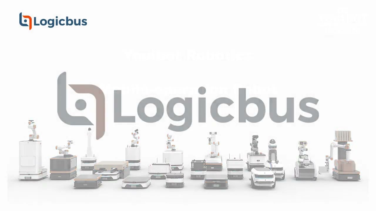 Do you know what #AGV's are? 🤖