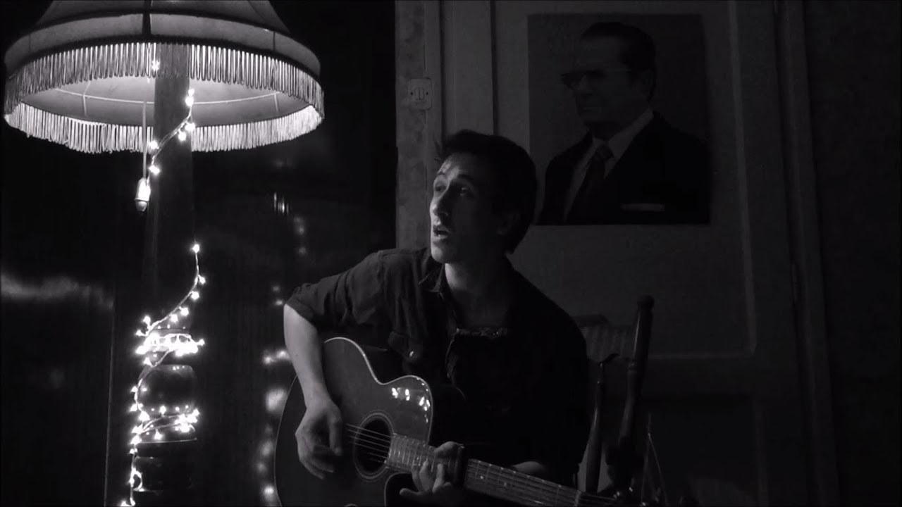 Arctic Monkeys - Star Treatment [Acoustic Cover]