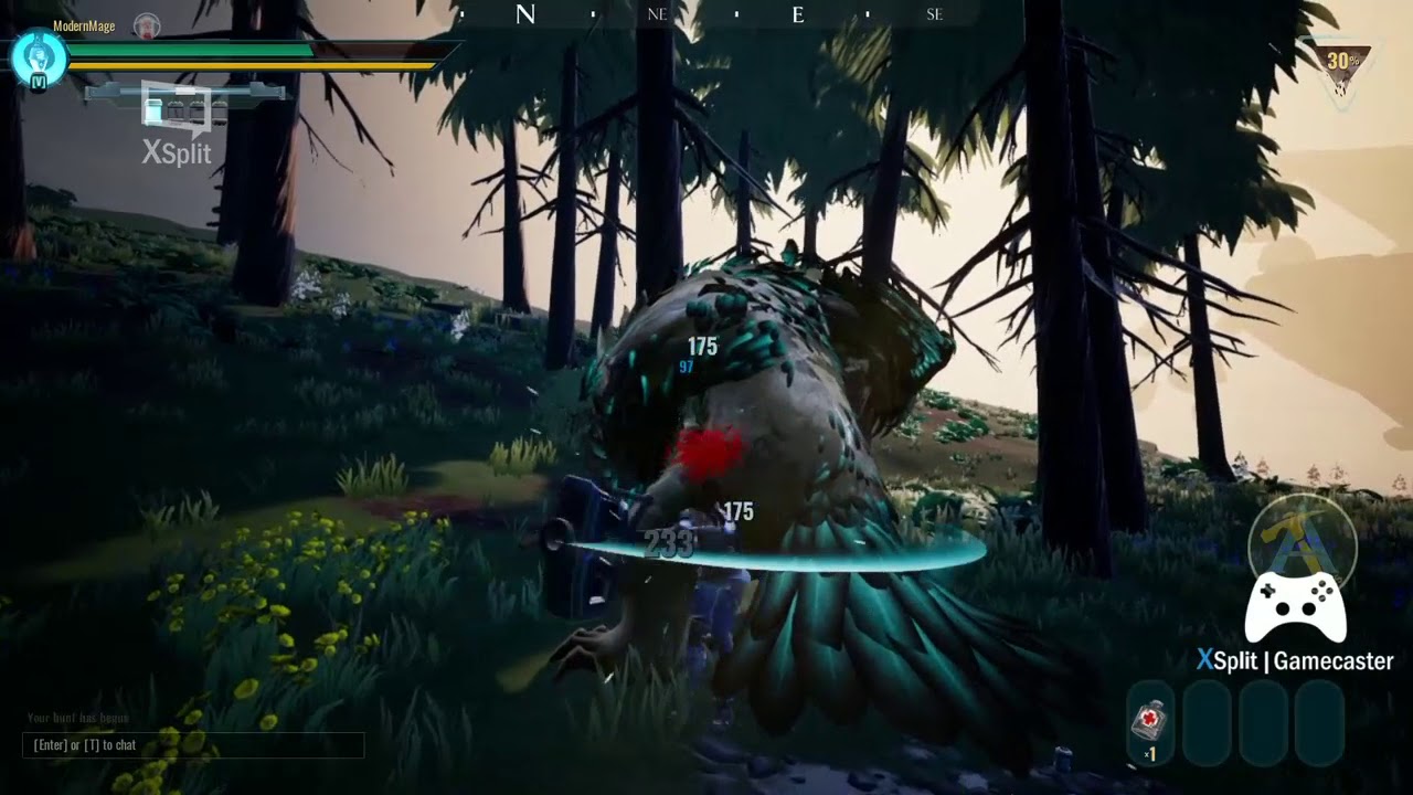 Dauntless first impressions