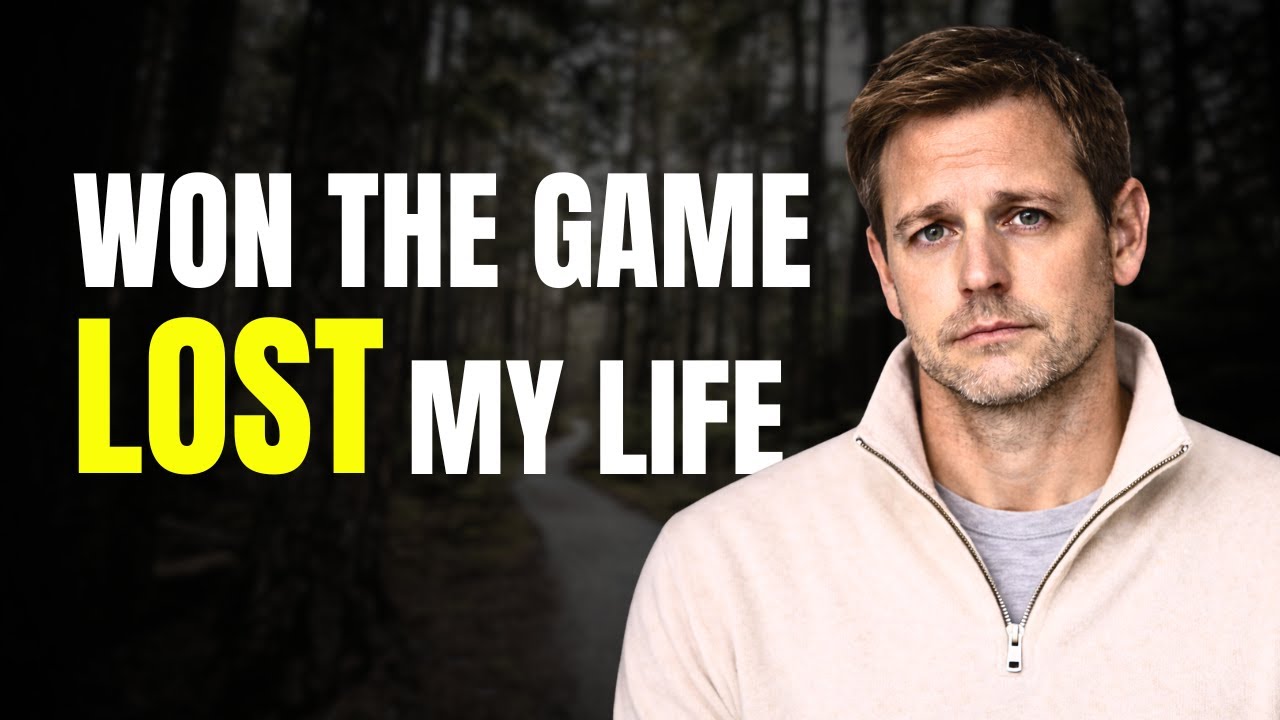 I'm 42... I Have Money, But I Built a Life I Don't Want