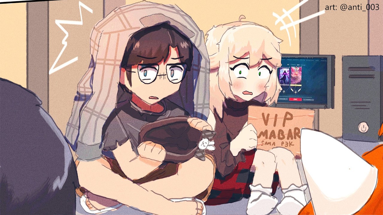 〔VALORANT〕