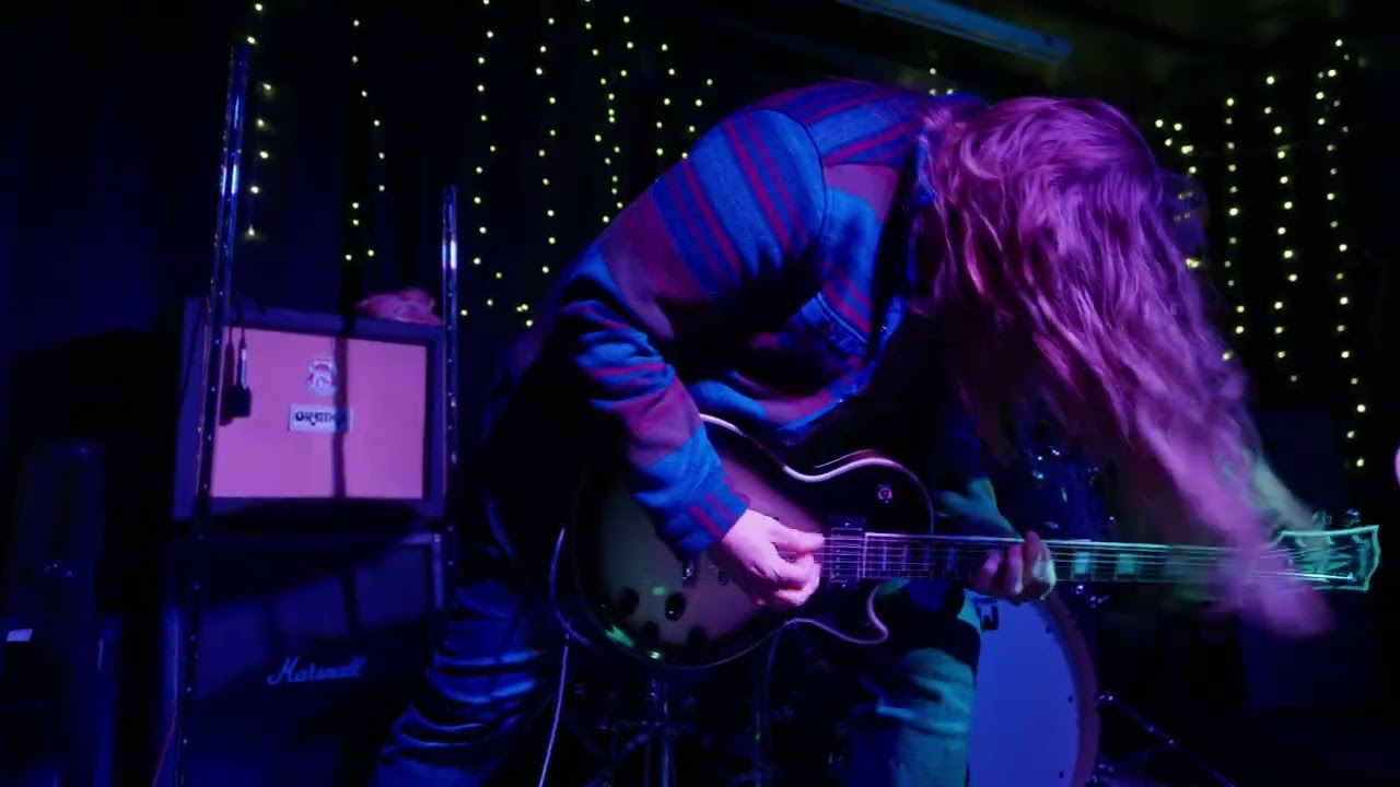 Objects | Live at Nikki Lopez | Philadelphia, PA | 1/29/26