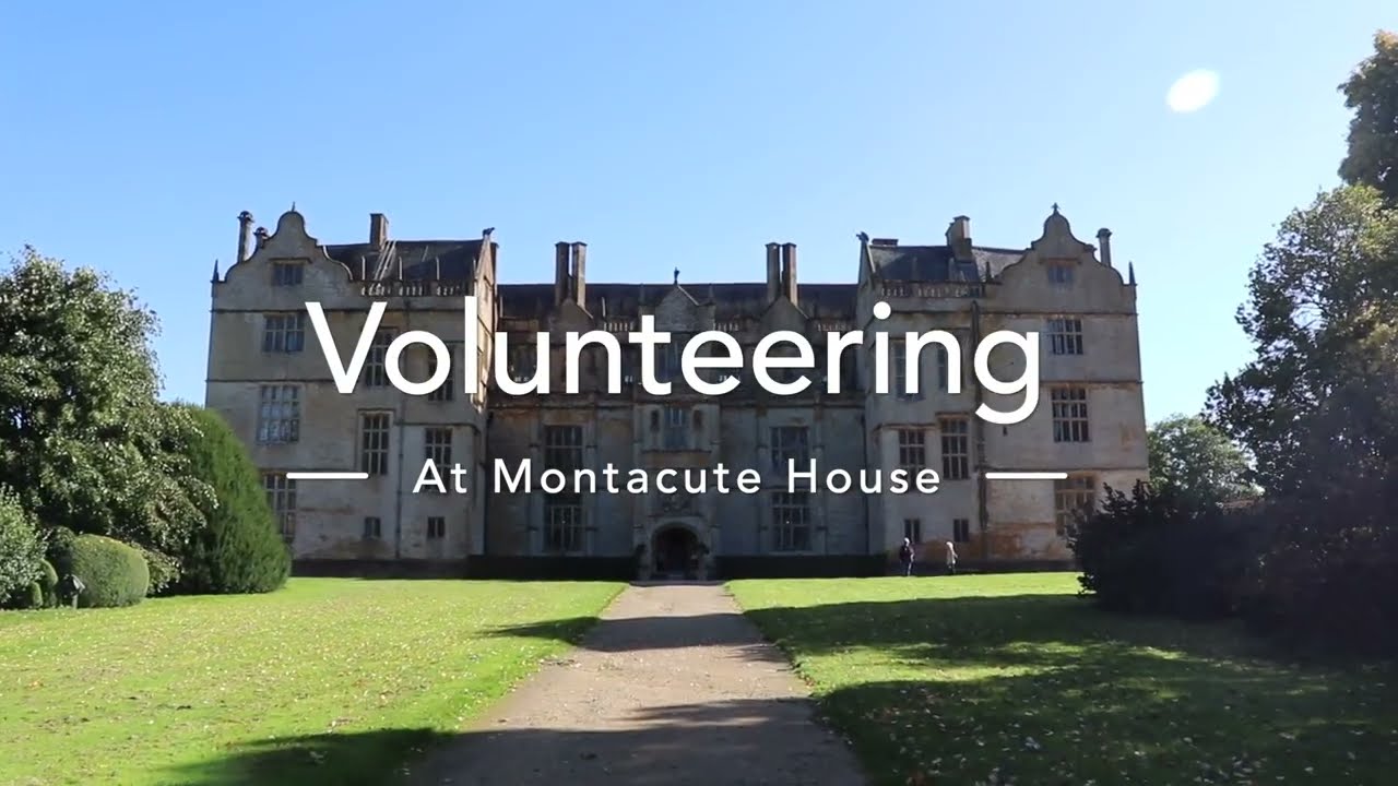 Montacute House Documentary