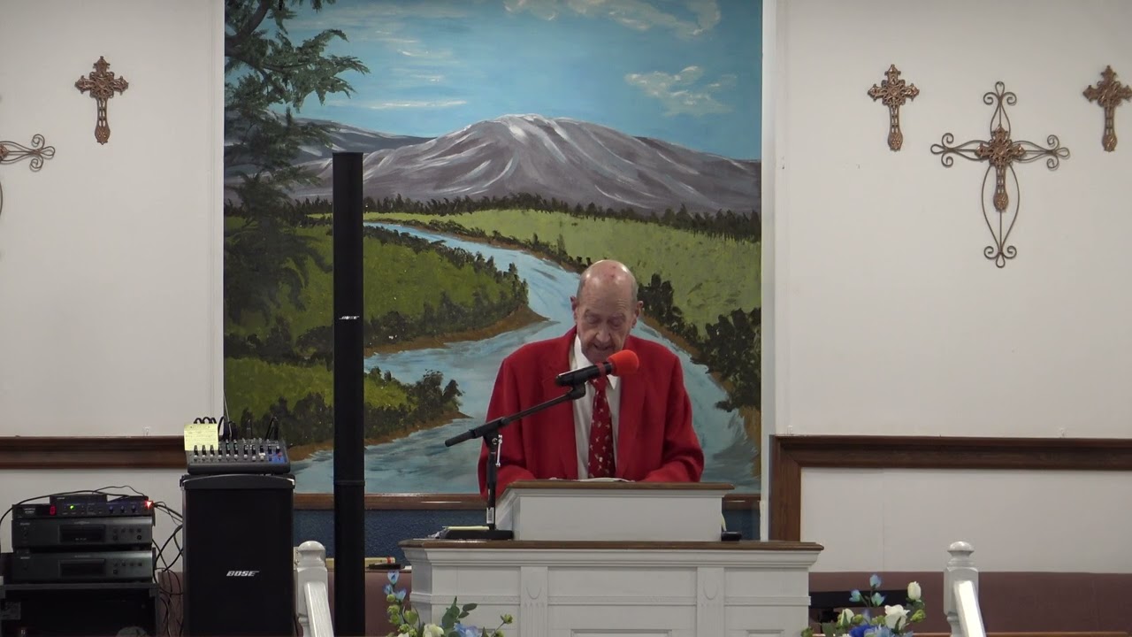 Immanuel Baptist Church Special Music