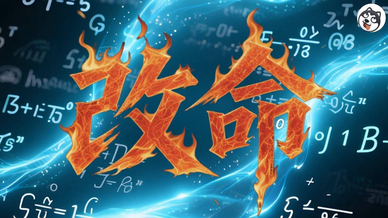 改变命运从改变命运的最小颗粒度---信息质量开始！什么是“本质信息”，本质信息如何贯穿碎片信息？命运是场概率游戏，沿概率的最大期望前进！改命即是一场重设选择概率的活动！go！