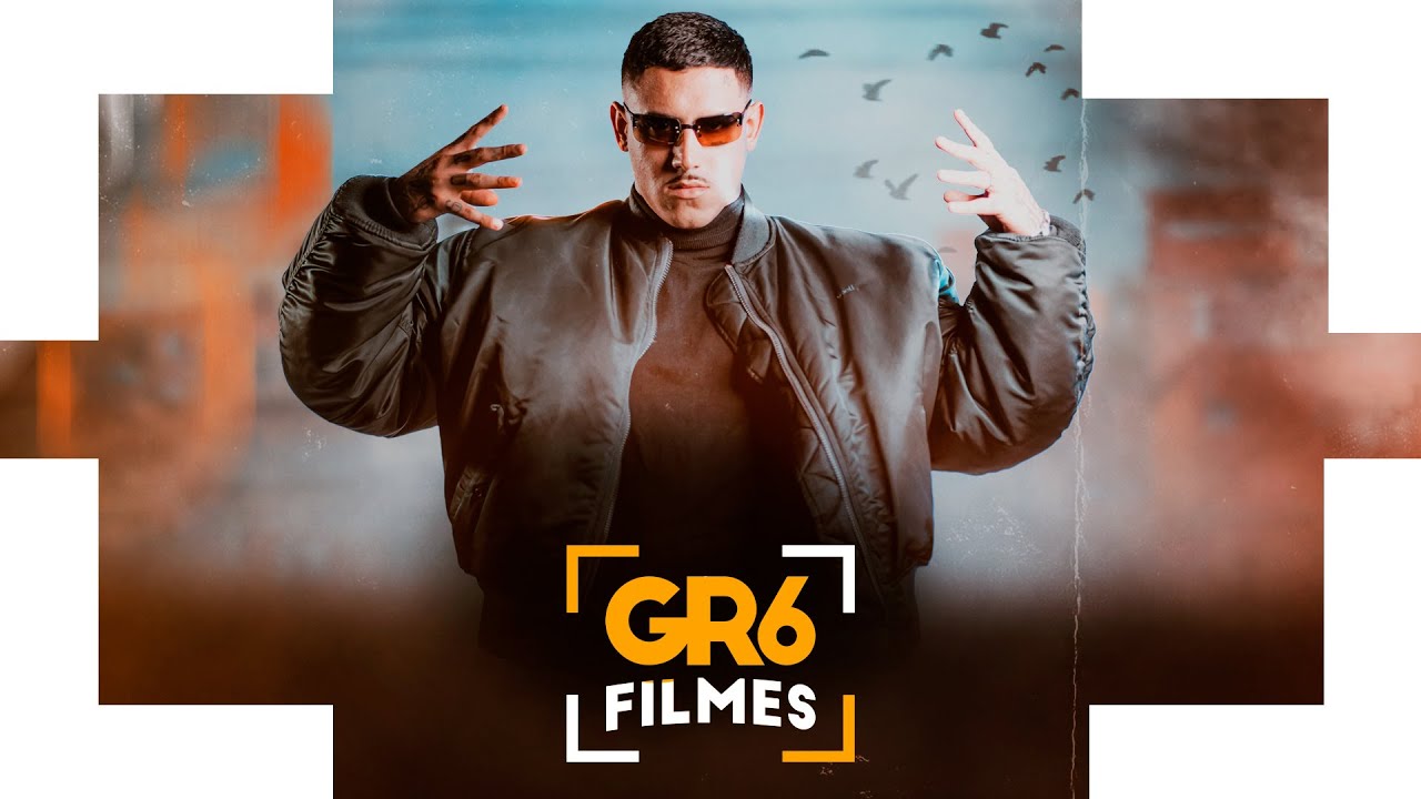 MC PH - Os Bico Tão Se Perguntando (Clipe Oficial) (GR6 Explode)