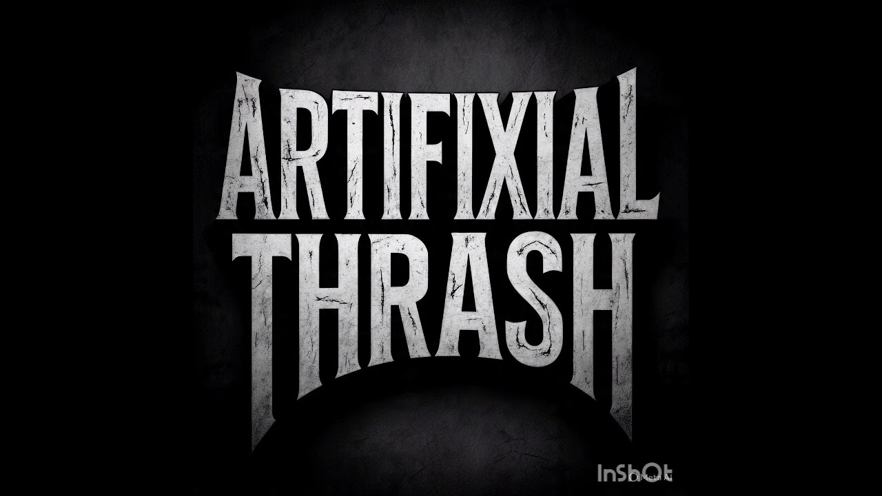 ARTIFIXIAL THRASH - RUTA O MUERTE BIS