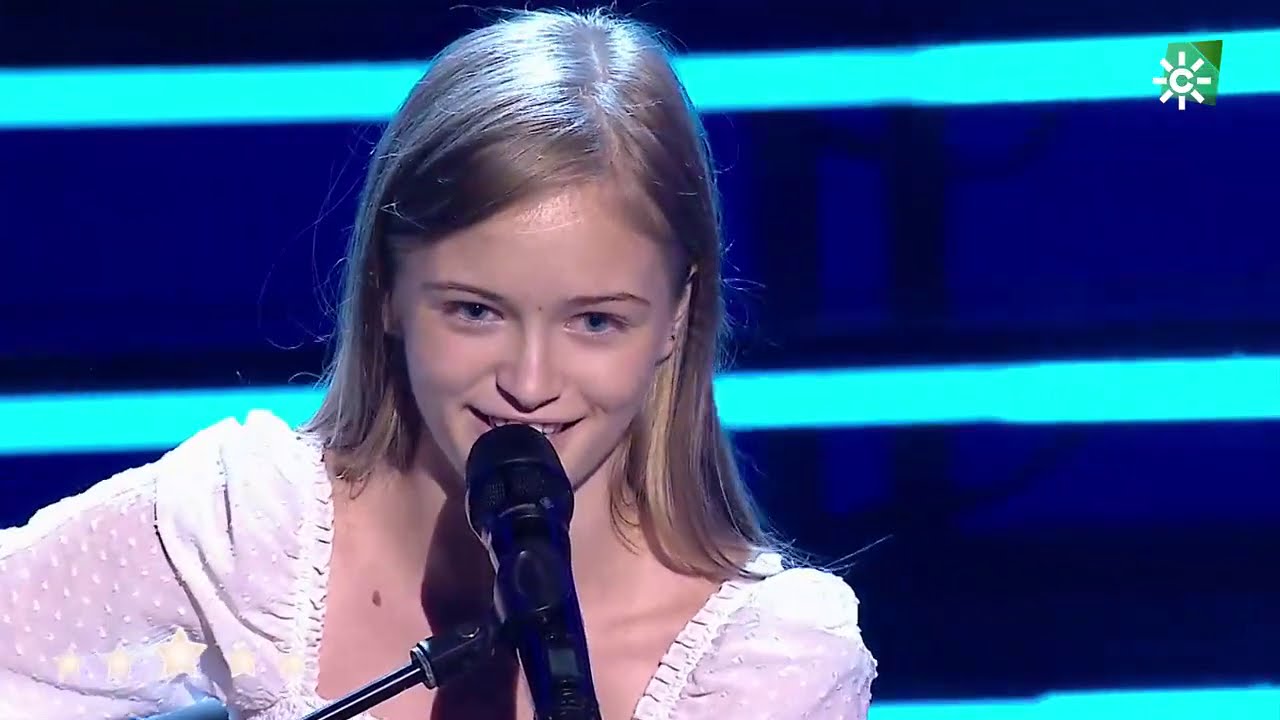 Tu frialdad. Carmen Ferre. Tierra de Talento. 2020
