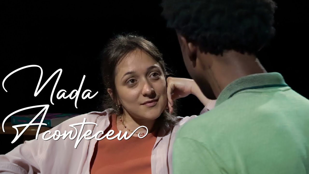 Nada Aconteceu - Rodizio