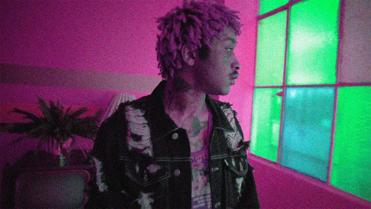 [FREE] Lil Tracy + drippin so pretty + type beat 