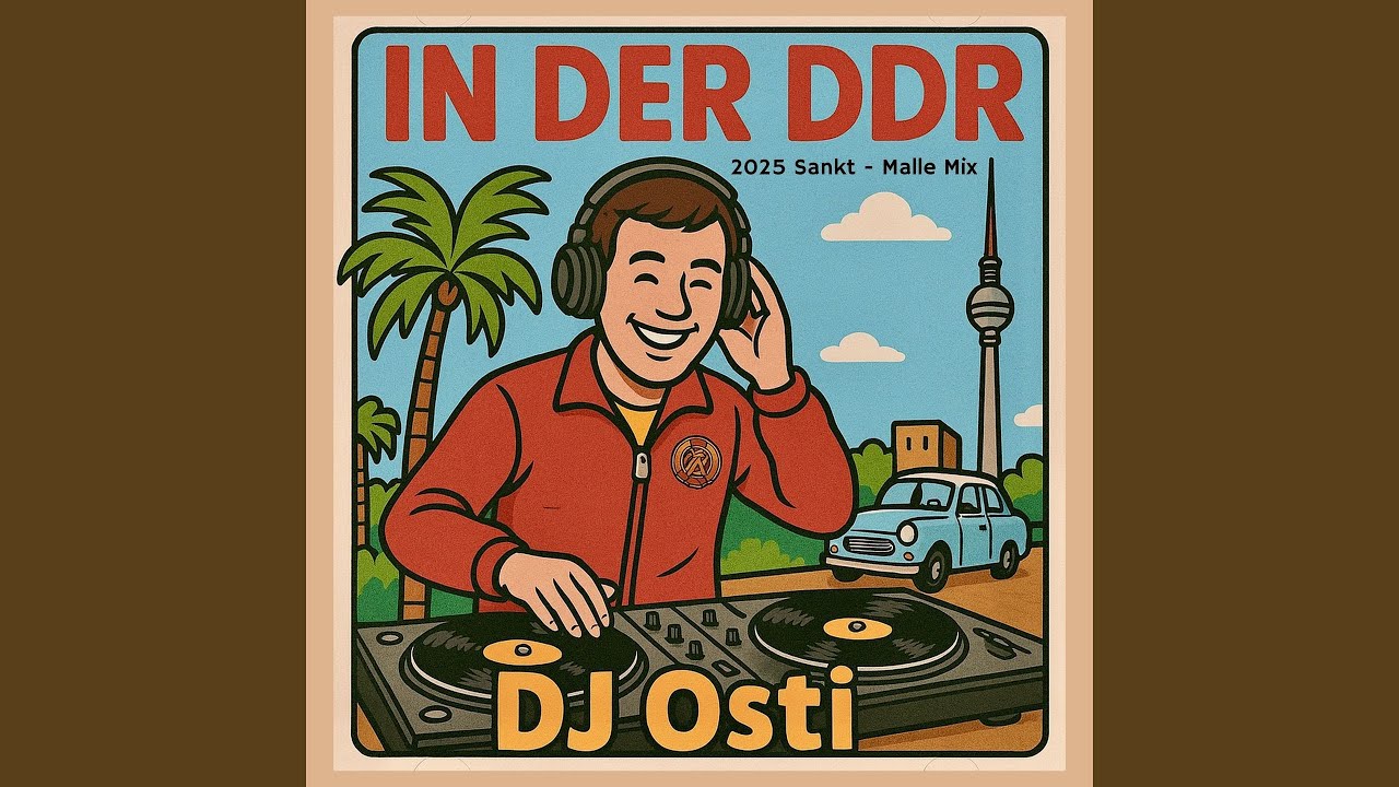 In der DDR