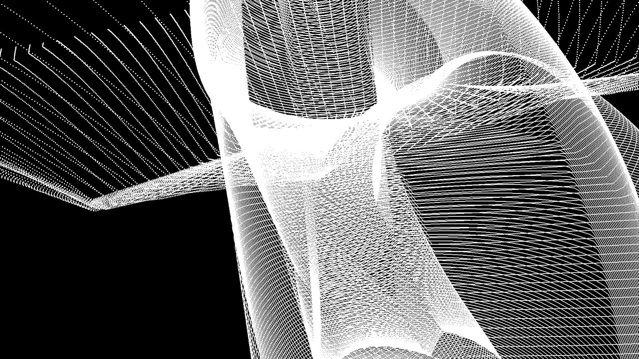 Geometrum Audio-reactive Max for Live Device for download