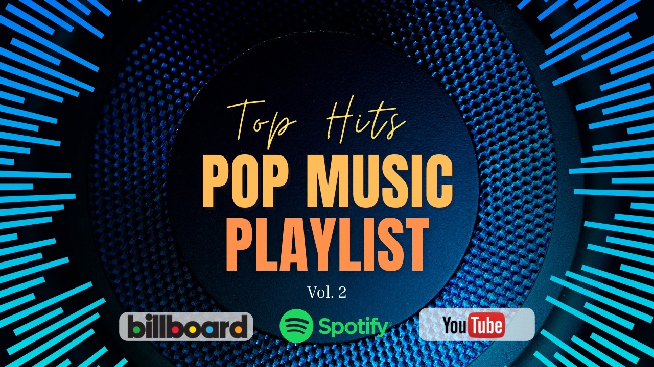 Top Spotify Hits 2026 | Billboard 100 | Trending Songs |The Weeknd, Taylor Swift, Adele