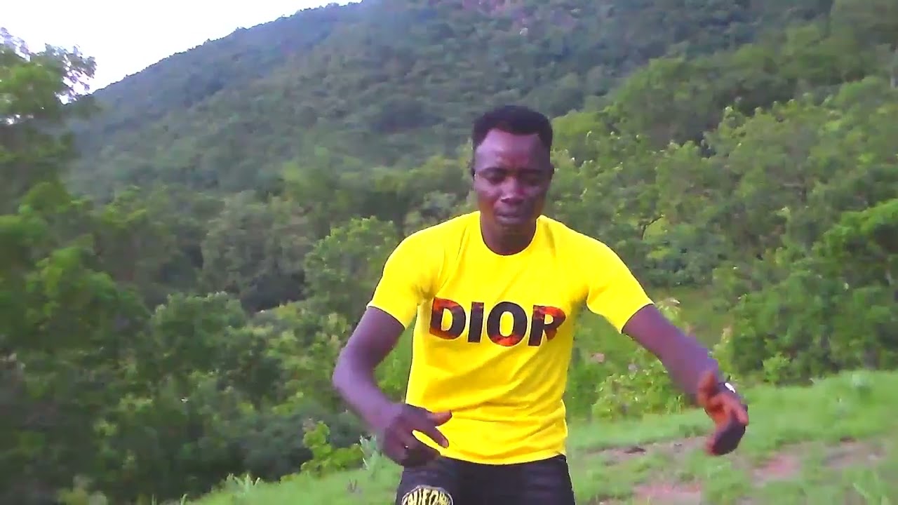 NIMOUA ONE MUSIC