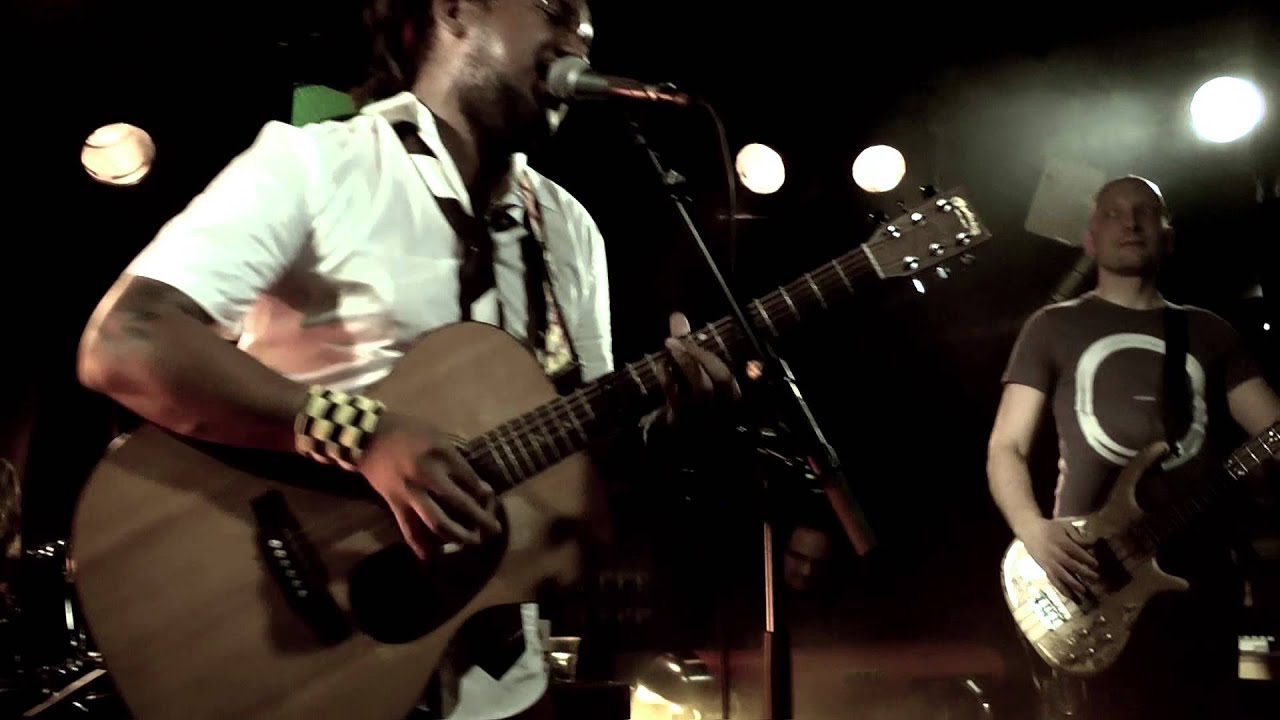 Stig van Eijk - Always A Solution (Nordic Night 22. august)