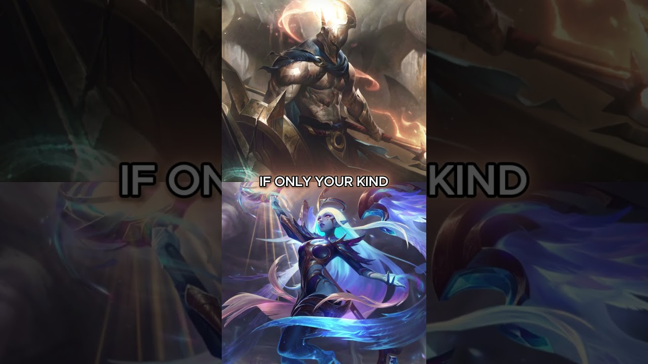 PANTHEON VOICE LINES That Will BLOW Your Mind!😱