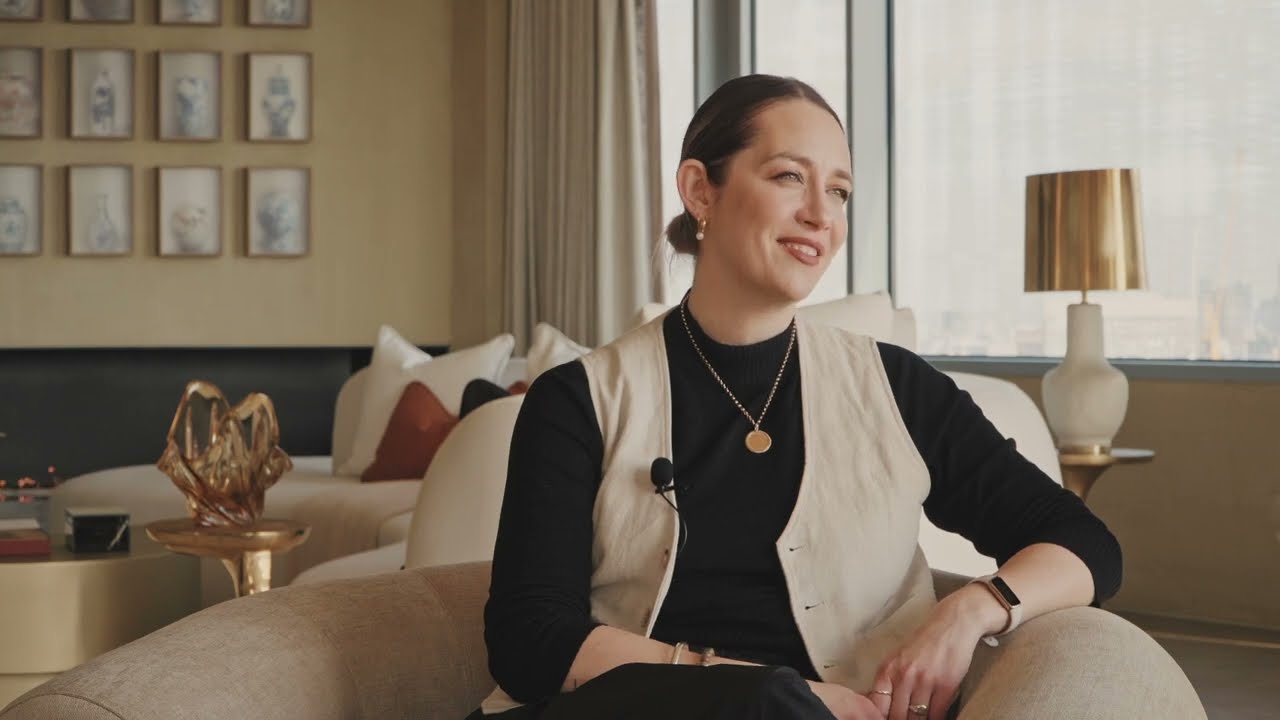 Designing a 9,166 sq ft Ultra-Luxury Penthouse | The Bryanston Penthouse, Hyde Park | Accouter