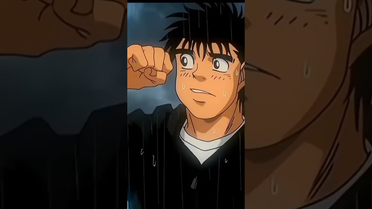 ippo ego for winning 
