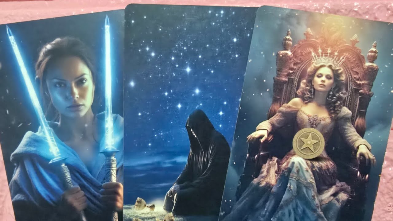 ACUARIO ♒️ CAMBIO RADICAL Y SI, ADIÓS AL PASADO!! EL UNIVERSO TE ELIGIÓ, ALGUIEN SE VA | AMOR Y MÁS