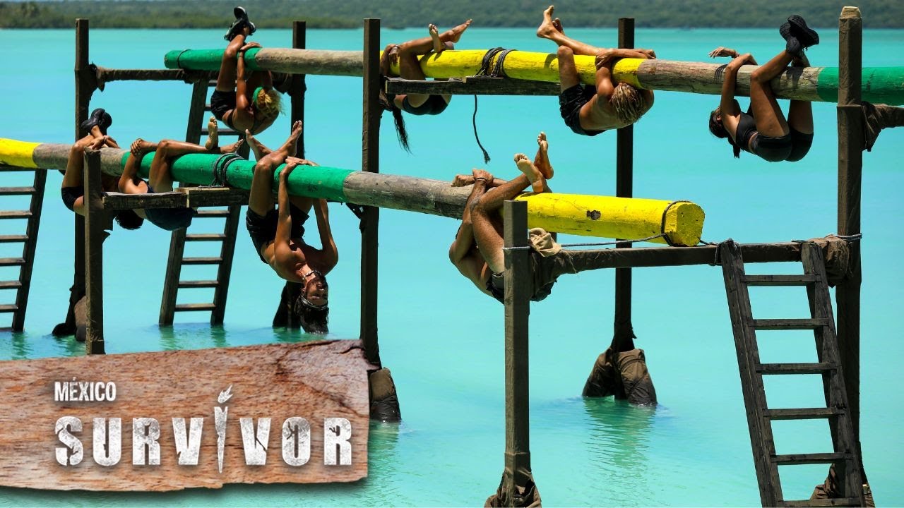 ¿Quiénes son los nuevos líderes de tribu en Survivor México 2023? | Survivor México 2023
