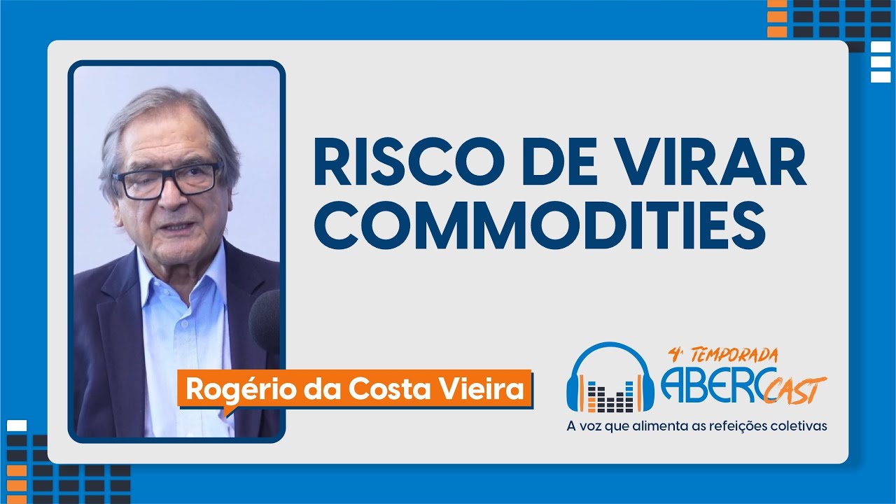 T4: E2 - Risco de virar commodities