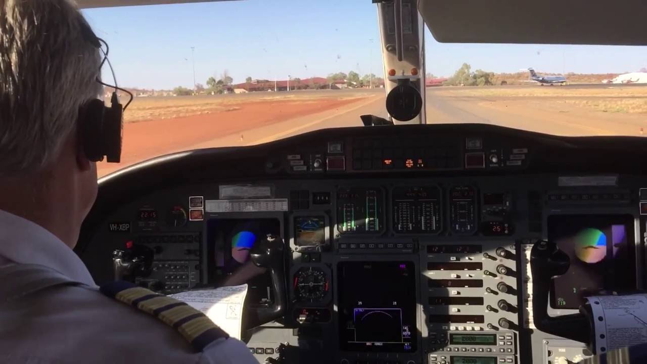Cessna Citation Bravo 550