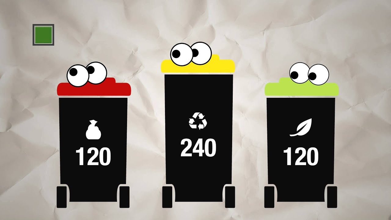 Introducing 'The Great Bin Swap'  in the City of Greater Dandenong