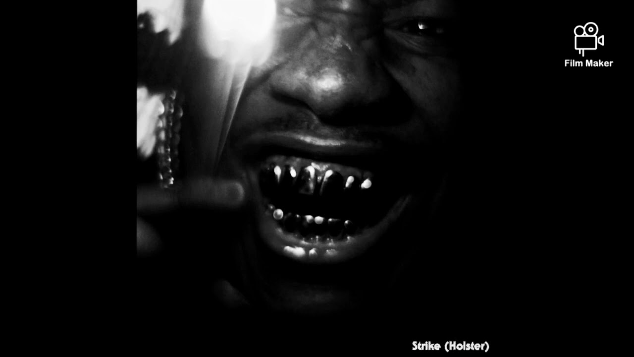 Lil Yachty - Strike (Holster) [INSTRUMENTAL + SLOWED]