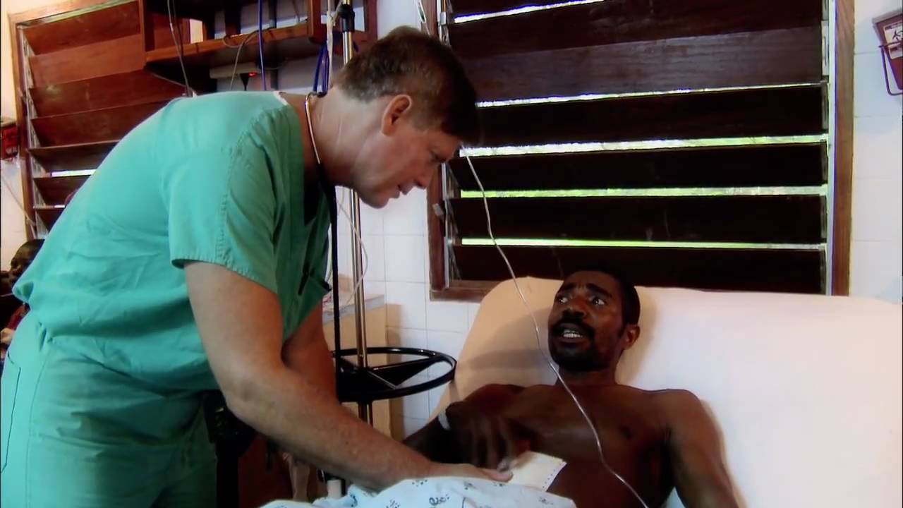 World Medical Mission - The Greatest Commandment