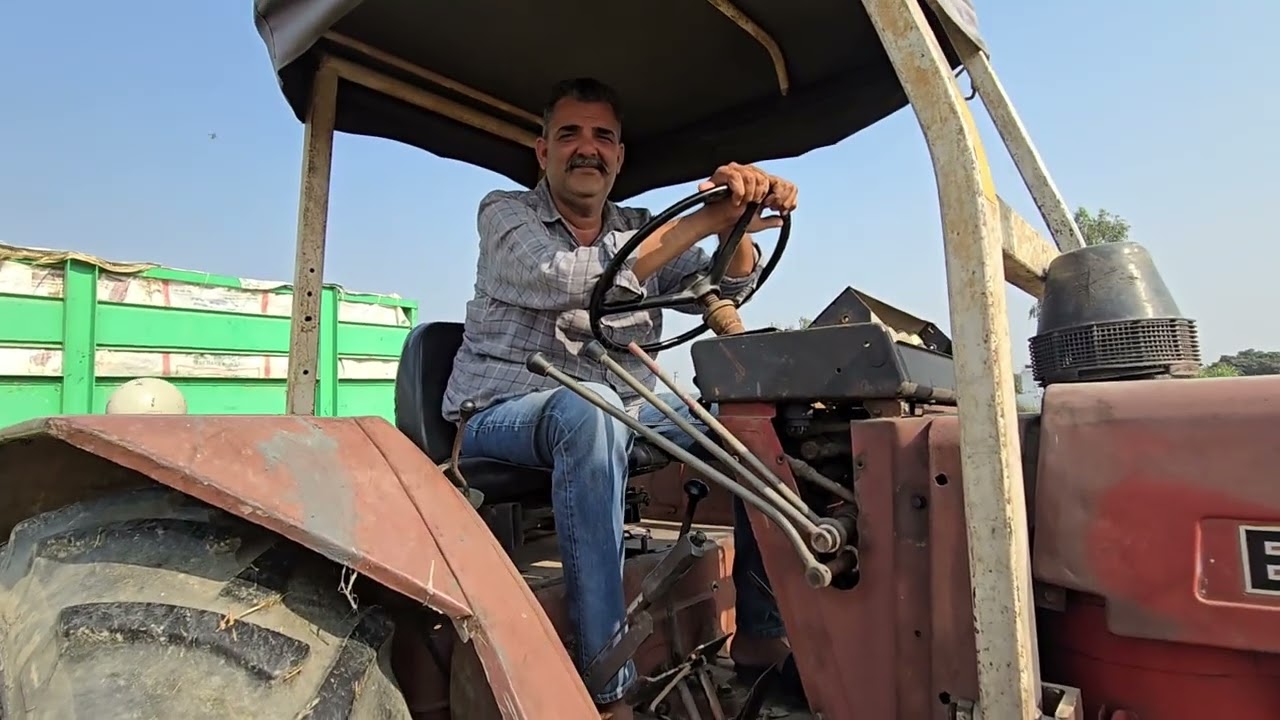 Kahlon farm bazpur