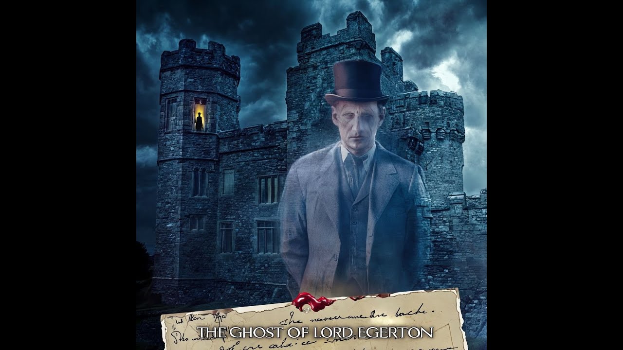 Kenya&rsquo;s Haunted Castle: The Ghost of Lord Egerton (Based on a True Story)