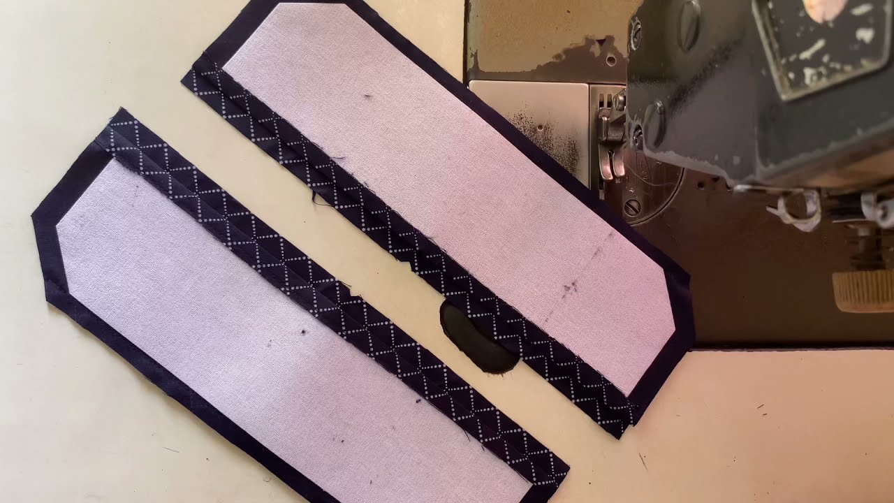 Full shirt stitching tutorial Part-2/shirt cutting and stitching/shirt stitching easy method 2021.
