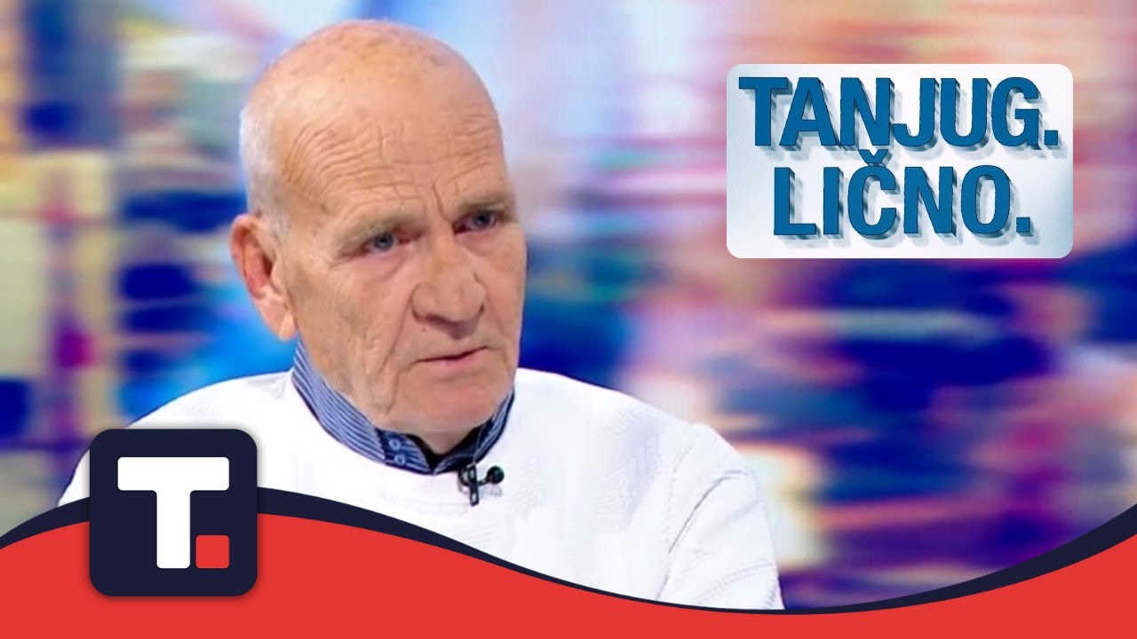 Kako prepoznati bolesti bubrega? - Dr Zoran Kovačević • TANJUG. LIČNO.