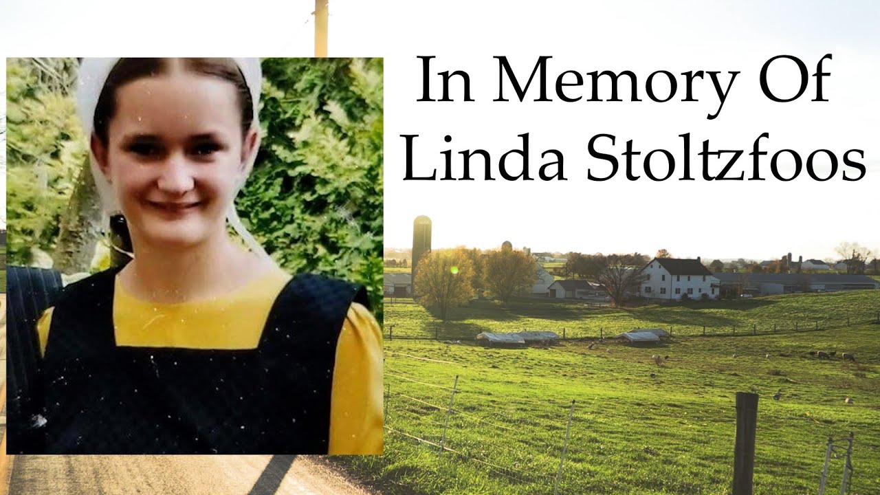 In Memory of Linda Stoltzfoos /(Lyric video) song by Tru-Vintage