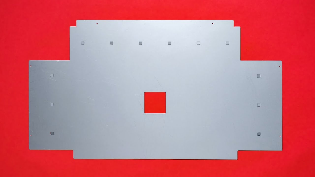 Embru &ndash; The Making of a School Desk