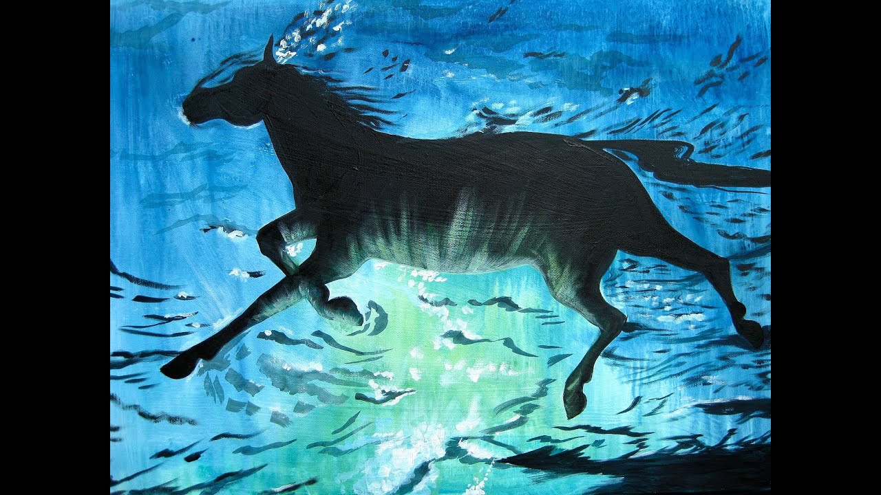 Horse Latitudes / The Doors