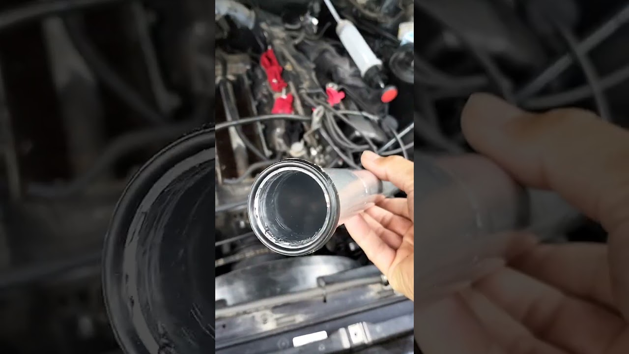 BMW e65 750i magistrala wody która występuje w wielu modelach tej marki , wymiana