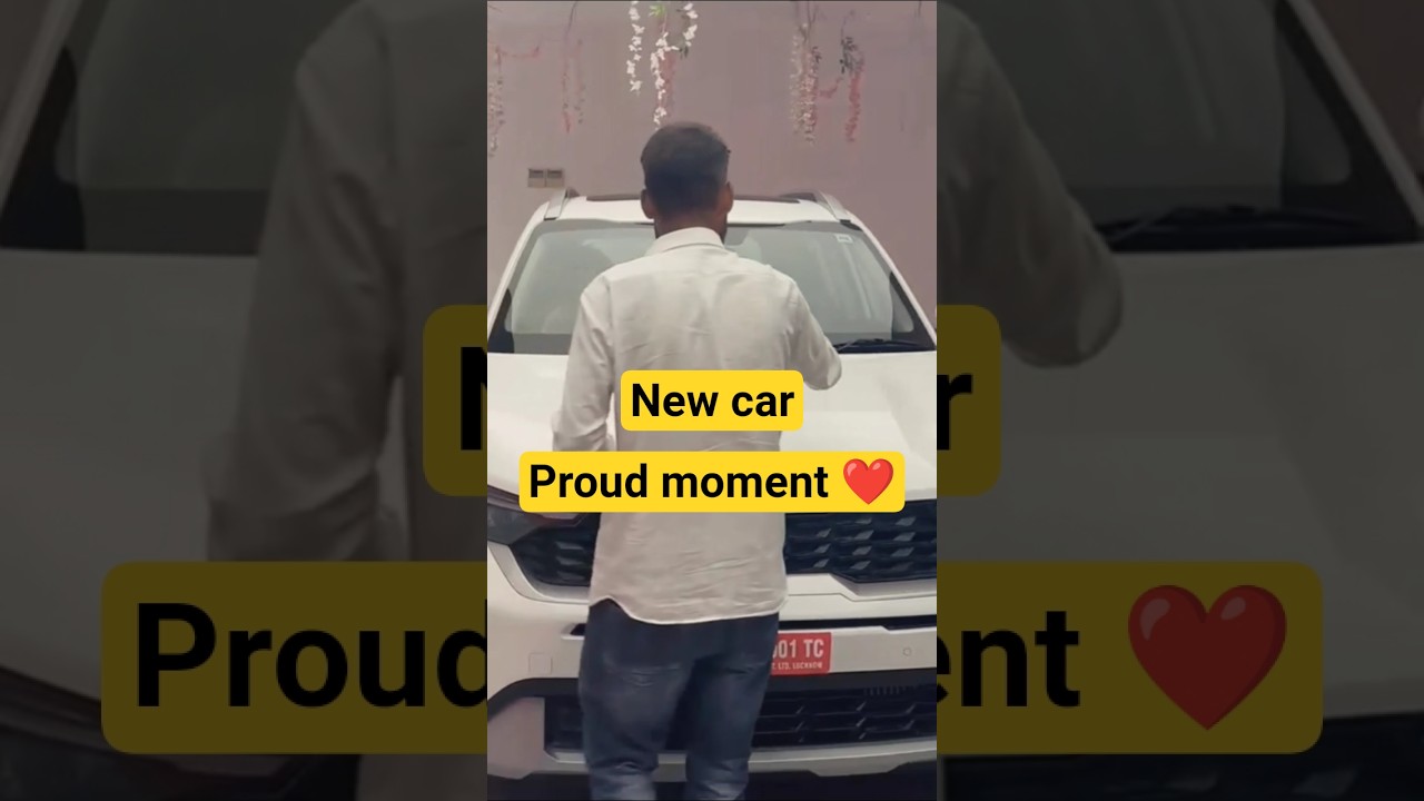 Mama Ji Ne ki Kia sonet ki unboxing|#shivammishra #shorts