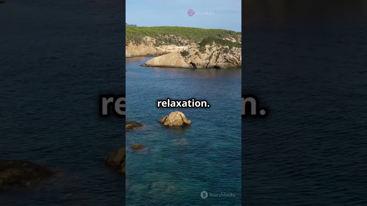 Top 3 Beaches in Costa Brava 🌊