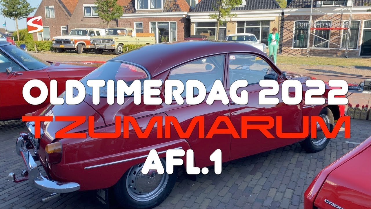 AUTOGEK Afl  238 Tzummarum 1